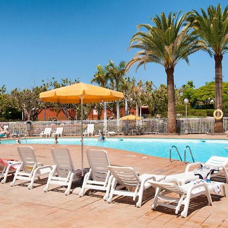 Bungalow Melocotones Maspalomas Pm Экстерьер фото