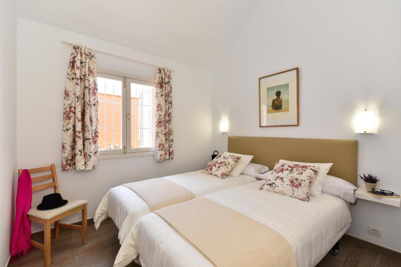 Bungalow Melocotones Maspalomas Pm Экстерьер фото